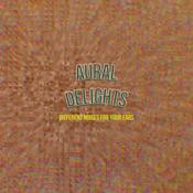 Podcast Aural Delights