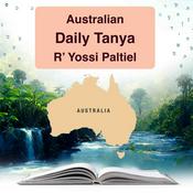 Podcast Australian Daily Tanya with R' Yossi Paltiel