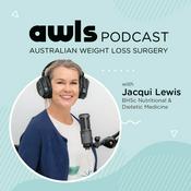 Podcast Australian Weight Loss Surgery Podcast
