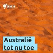 Podcast Australië tot nu toe