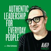 Podcast Authentic Leadership for Everyday People