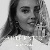 Podcast Authentic with Kelly