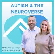 Podcast Autism and The Neuroverse