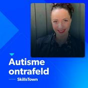 Podcast Autisme Ontrafeld