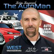 Podcast Auto Talk Radio
