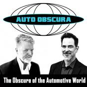 Podcast Auto Obscura