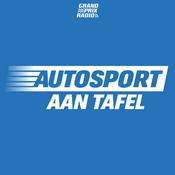 Podcast Autosport Aan Tafel