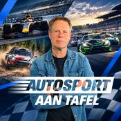 Podcast Autosport Aan Tafel