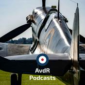 Podcast AvdR Podcast