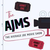 Podcast The Average Joe Movie Show