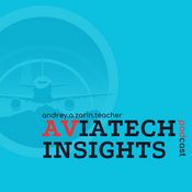 Podcast AviaTech Insights