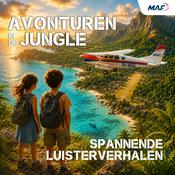 Podcast Avonturen in de Jungle