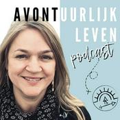 Podcast Avontuurlijk Leven Podcast