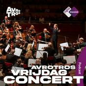 Podcast AVROTROS Vrijdagconcert