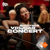 Podcast AVROTROS Vrijdagconcert