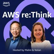 AWS re:Think Podcast