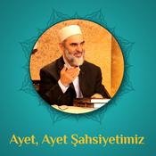 Podcast Ayet Ayet Şahsiyetimiz (Ses) | Nureddin Yıldız