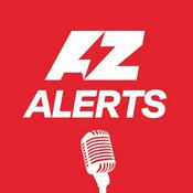 Podcast De AZAlerts Podcast
