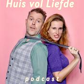 Podcast Huis Vol Liefde