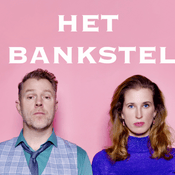 Podcast Het Bankstel