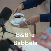 Podcast B&amp;B'iz Babbels - podcast over B&amp;B Marketing