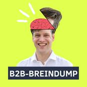 Podcast B2B Breindump