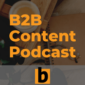 Podcast B2B Content Podcast