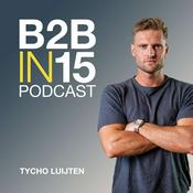Podcast B2B IN 15