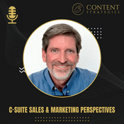 Podcast C-Suite Sales & Marketing Perspectives