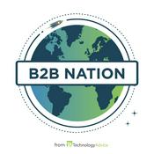 Podcast B2B Nation