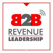 Podcast Enterprise Sales & Marketing Leadership - for B2B Companies - CXO - VC - Startup - Success - SaaS