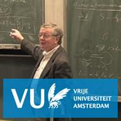 Podcast Why Chemical Reactions Happen Prof. Cees Gooijer FEW