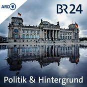 Podcast Politik und Hintergrund
