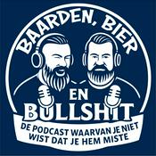 Podcast Baarden, Bier en Bullshit