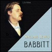 Podcast Babbitt by Sinclair Lewis (1885 - 1951)