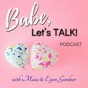 Podcast Babe Let's Talk