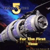 Podcast Babylon 5 For the First Time - Not a Star Trek Podcast