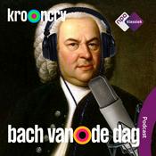 Podcast Bach van de Dag