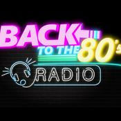 Podcast Back to the 80s Radio