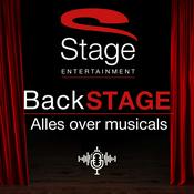 Podcast BackSTAGE - Alles over musicals