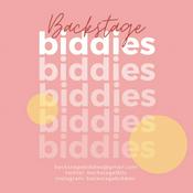 Podcast Backstage Biddies