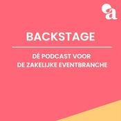 Podcast Backstage - Dé podcast voor de zakelijke eventbranche