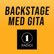 Podcast Backstage med Gita