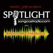 Podcast Backward Masking with Joe Kleon | SongCast Spotlight