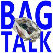 Podcast BAG TALK with Elizaveta Federmesser