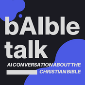 Podcast bAIble Talk