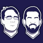 Podcast Balding & Bearded on Basketball - The Return of the NBA!