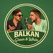Podcast Balkan Green and White