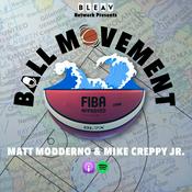 Podcast Ball Movement