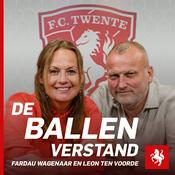 Podcast De Ballen Verstand